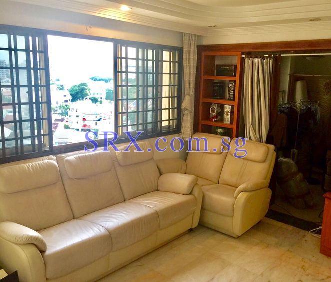 Blk 114 Lengkong Tiga (Bedok), HDB 5 Rooms #157777932